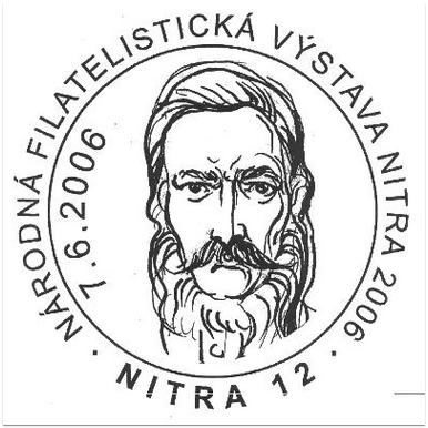 Národná filatelistická výstava Nitra 2006