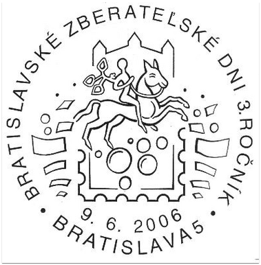 Bratislavské zberateľské dni 3.ročník