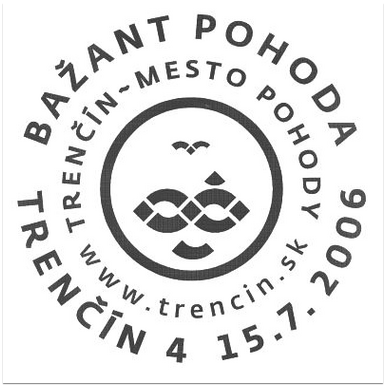 Bažant Pohoda