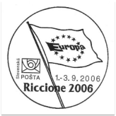 Riccione 2006 (kašet)