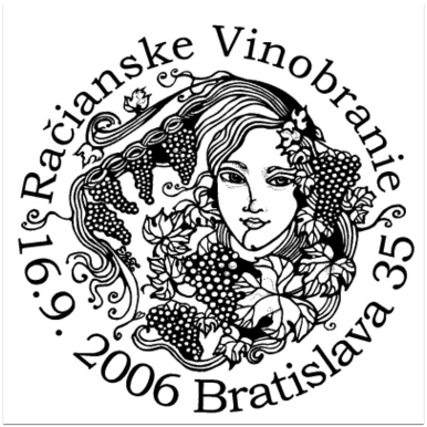 Račianske vinobranie 2006