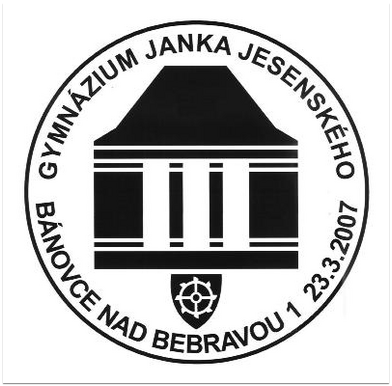 Gymnázium Janka Jesenského