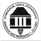 Gymnázium Janka Jesenského