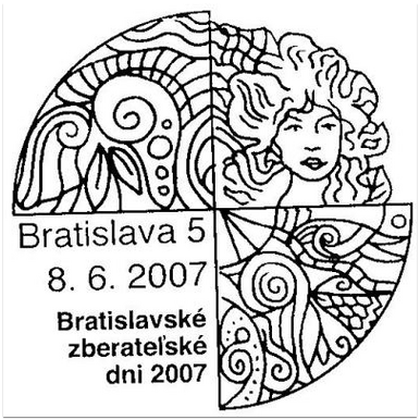 Bratislavské zberateľské dni 2007