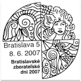 Bratislavské zberateľské dni 2007