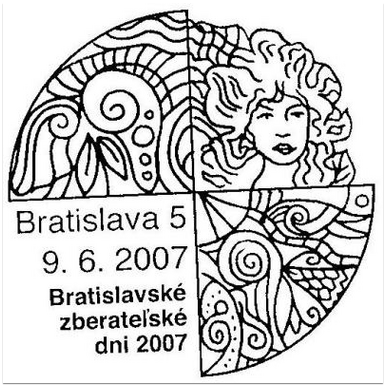 Bratislavské zberateľské dni 2007