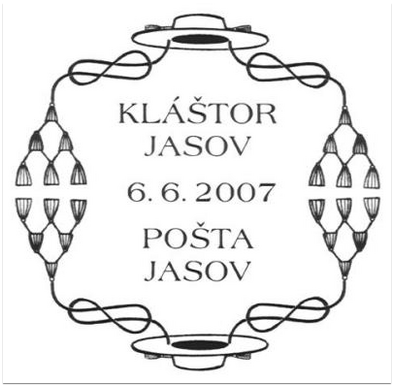 Kláštor Jasov