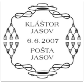 Kláštor Jasov