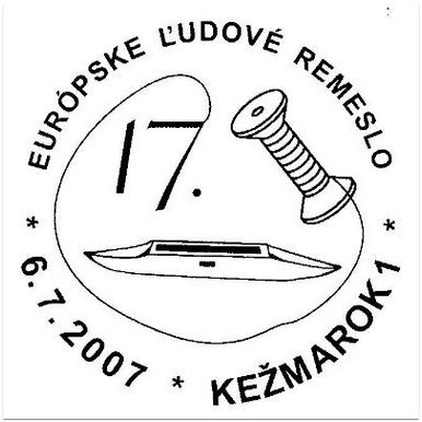 Európske ľudové remeslo