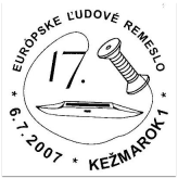 Európske ľudové remeslo