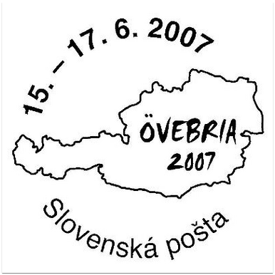 ÖVEBRIA 2007