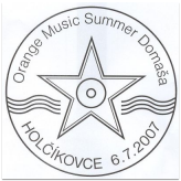 Orange Music Summer Domaša
