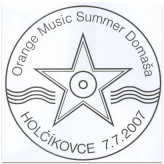 Orange Music Summer Domaša