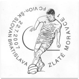 FC ViOn - ŠK Slovan Bratislava
