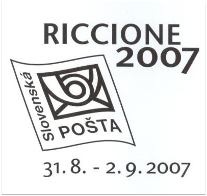 Riccione 2007