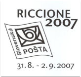 Riccione 2007