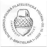 6. slovensko-poľská filatelistická výstava
