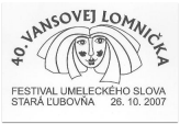 40. Vansovej Lomnička