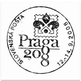 PRAGA 2008