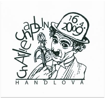 Charlie Chaplin