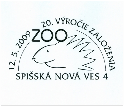 20. výročie založenia ZOO