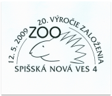 20. výročie založenia ZOO