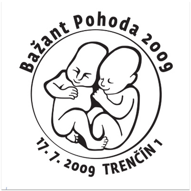 Bažant Pohoda 2009