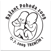 Bažant Pohoda 2009