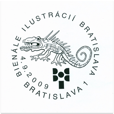 Bienále ilustrácií Bratislava