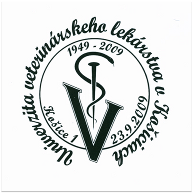 Univerzita veterinárskeho lekárstva v Košiciach