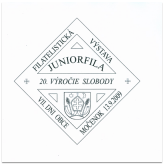 JUNIORFILA - Močenok