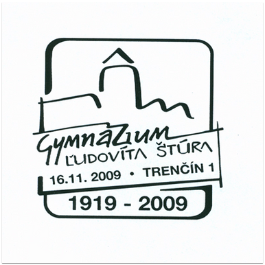 Gymnázium Ľudovíta Štúra