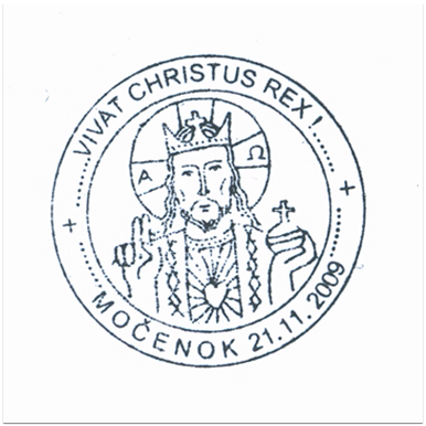 Vivat Christus Rex