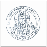 Vivat Christus Rex