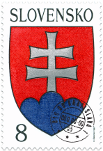 Slovenský štátny znak