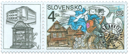 Postage Stamp Day - History of the Postal Service