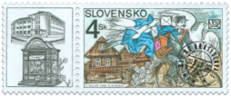 Postage Stamp Day - History of the Postal Service