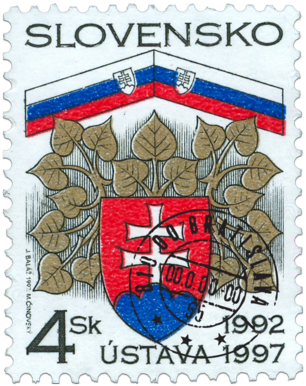 5 th Anniversary of the Constitution of Slovak Republik