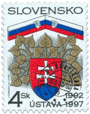 5. výročie Ústavy Slovenskej republiky