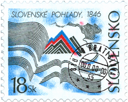 "150 Years of Slovenské pohľady (Slovak Perspectives)"