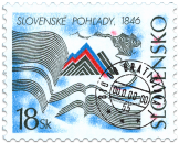 "150 Years of Slovenské pohľady (Slovak Perspectives)"