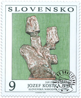 Jozef Kostka