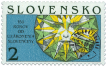 150 rokov od uzákonenia slovenčiny