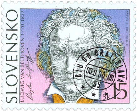 Ludwig van Beethoven