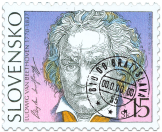 Ludwig van Beethoven