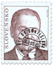 Prezident Slovenskej republiky Rudolf Schuster (výplatná)