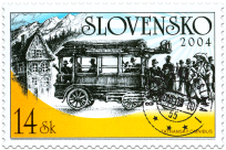 Tatranský omnibus