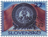 100 rokov Slovenskej ligy v Amerike