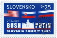 Slovakia Summit 2005