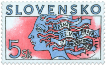 Nežná revolúcia 1989